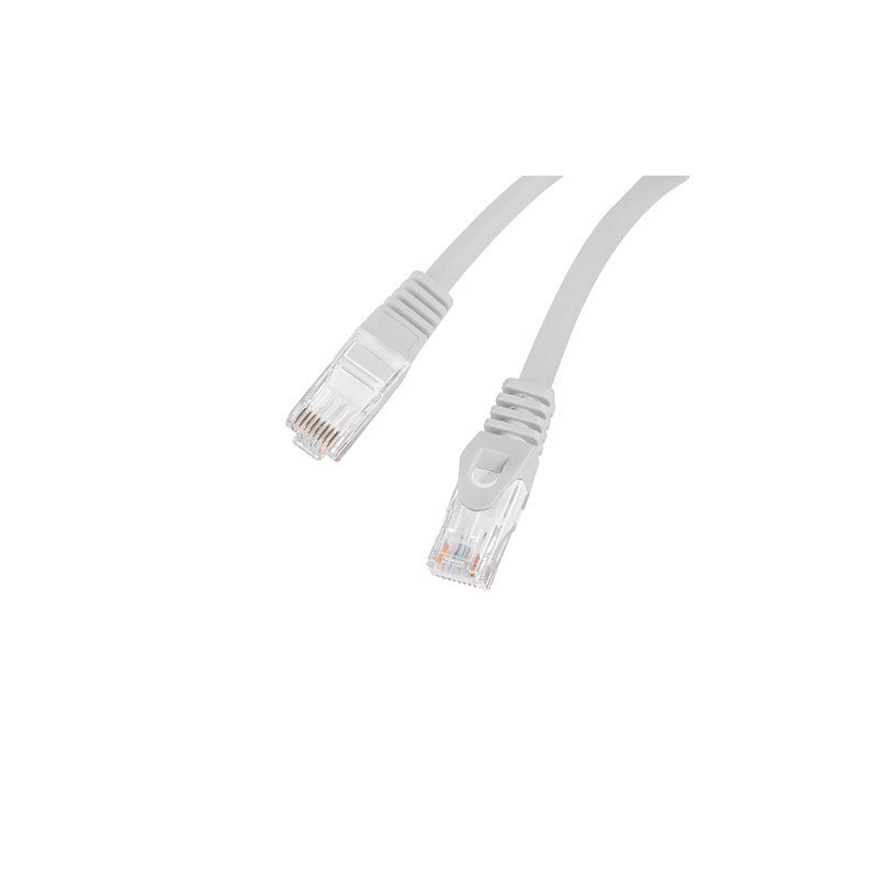 Cable red lanberg latiguillo cat6 utp