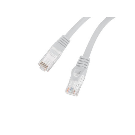 Cable red lanberg latiguillo cat6 utp
