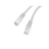 Cable red lanberg latiguillo cat6 utp