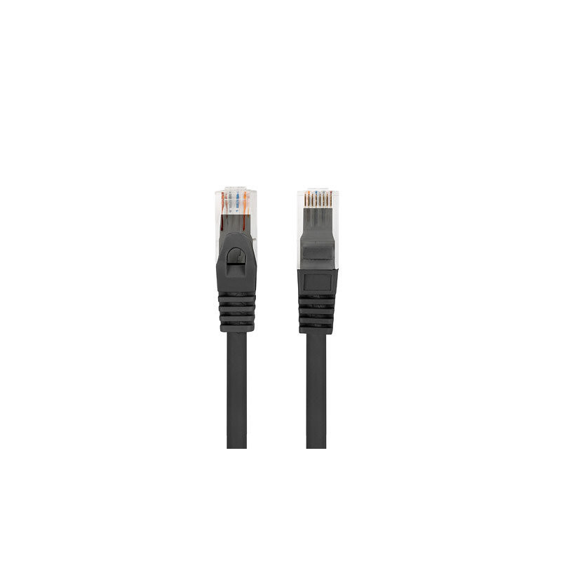 Cable red lanberg latiguillo cat6 utp