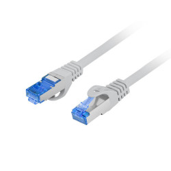 Cable red lanberg latiguillo cat6a s