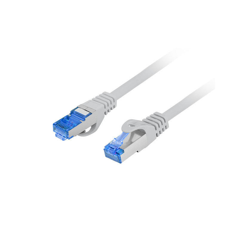 Cable red lanberg latiguillo cat6a s