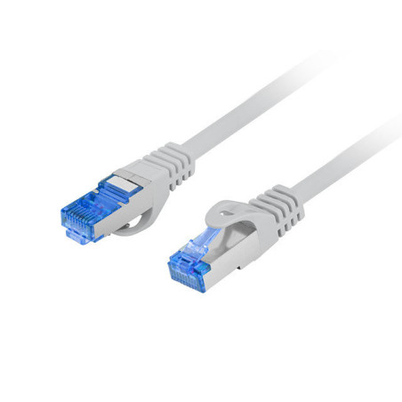 Cable red lanberg latiguillo cat6a s