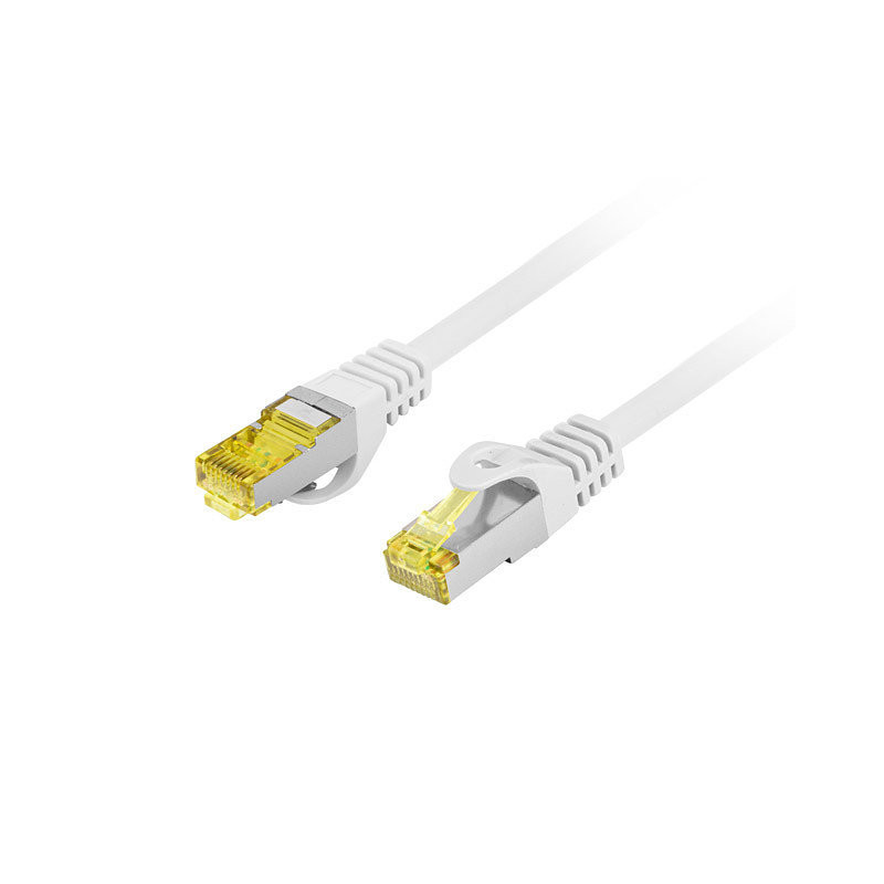 Cable red lanberg latiguillo cat6a s