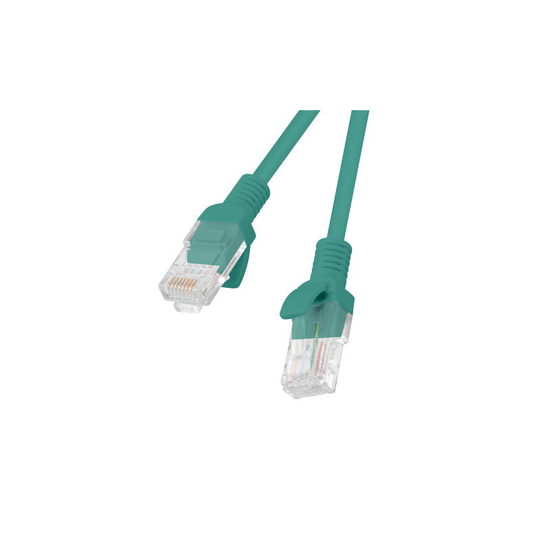 Cable red lanberg latiguillo cat6 utp