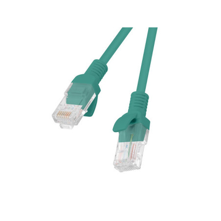 Cable red lanberg latiguillo cat6 utp