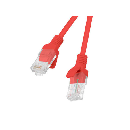 Cable red lanberg latiguillo cat6 utp
