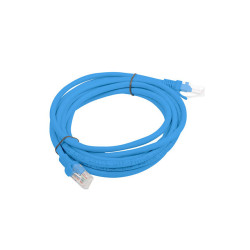 Cable red lanberg latiguillo cat6 utp