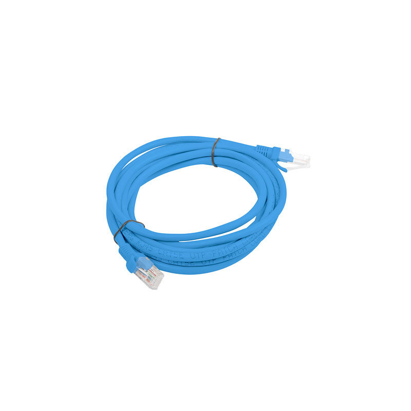 Cable red lanberg latiguillo cat6 utp
