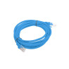 Cable red lanberg latiguillo cat6 utp