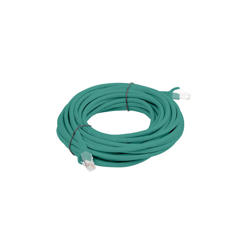 Cable red lanberg latiguillo cat6 utp