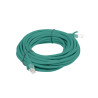 Cable red lanberg latiguillo cat6 utp