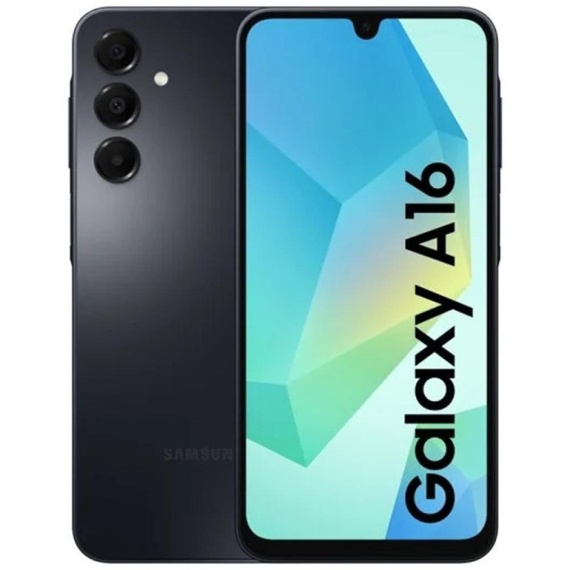 Movil samsung galaxy a16 4 128gb