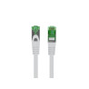 Cable red lanberg latiguillo cat7 s