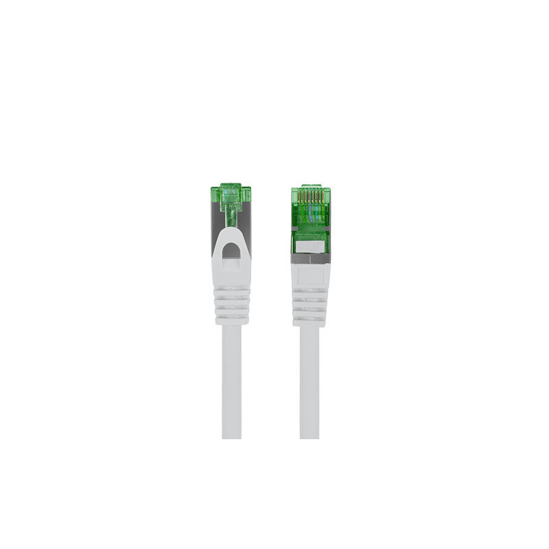 Cable red lanberg latiguillo cat7 s