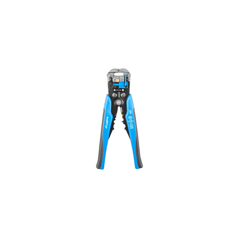 Pelacables lanberg 05 6mm automatico