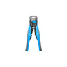 Pelacables lanberg 05 6mm automatico