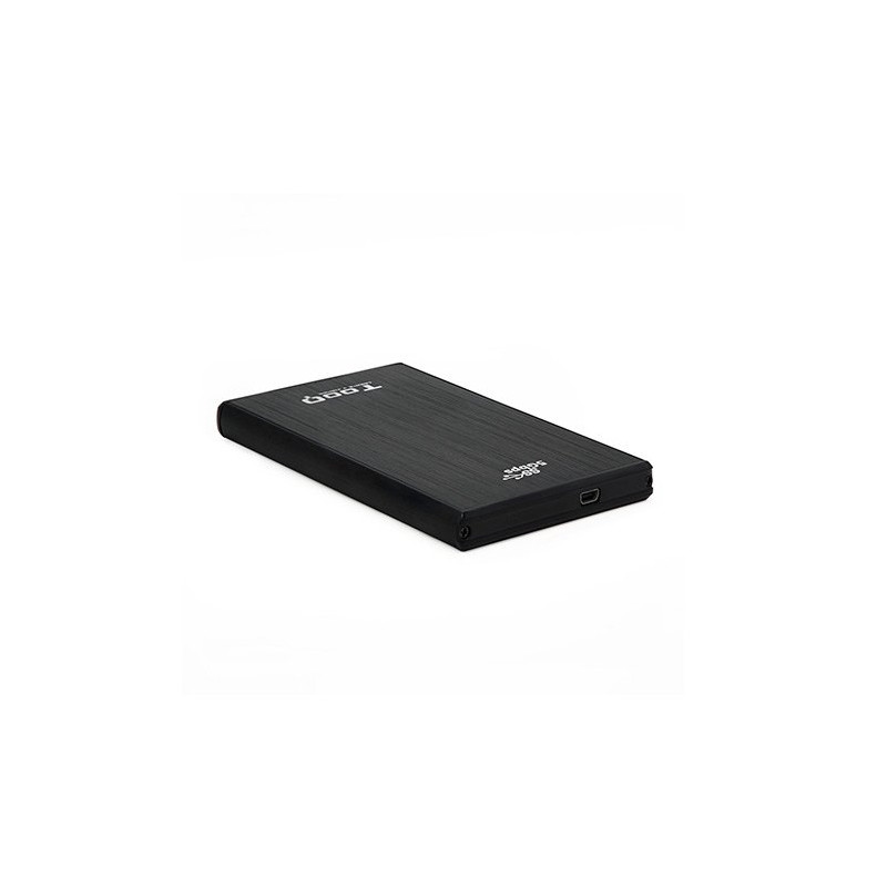 Caja externa tooq tqe 2522b hdd ssd