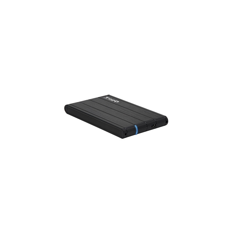 Caja externa tooq tqe 2530b hdd 25 pulgadas