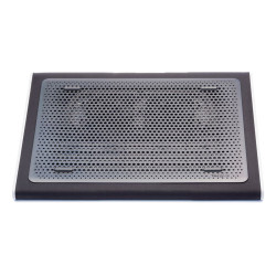 Base refrigeradora portatil targus 15 17 pulgadas gris