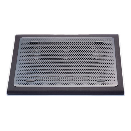 Base refrigeradora portatil targus 15 17 pulgadas gris