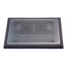 Base refrigeradora portatil targus 15 17 pulgadas gris