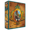 Juego mesa sol aventuras en la