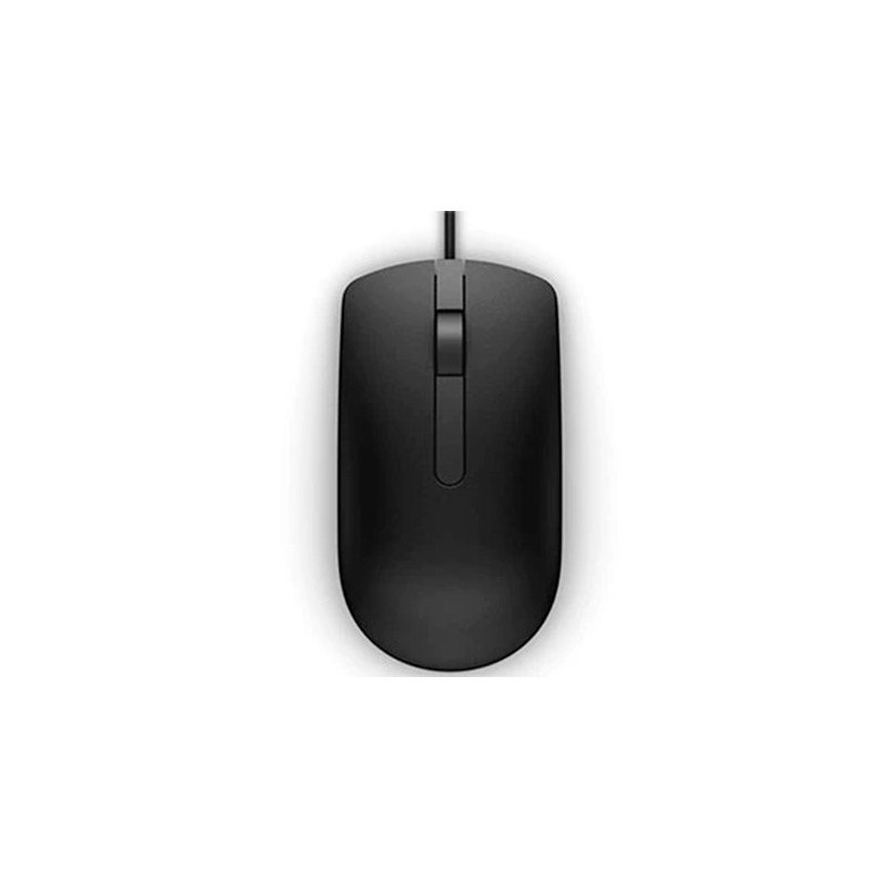Mouse raton dell 570 aais optico 3