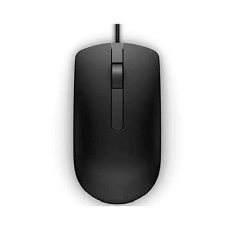Mouse raton dell 570 aais optico 3