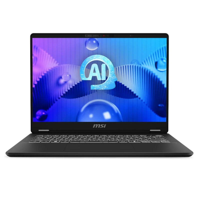 Portatil msi 14 ai 030es u5 125h 16gb