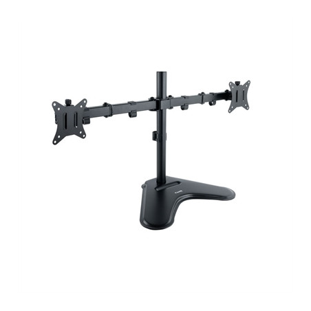 Soporte monitor mesa tooq db1702tn b 2