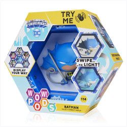 Figura wow pod dc batman collect