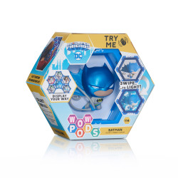 Figura wow pod dc batman blue