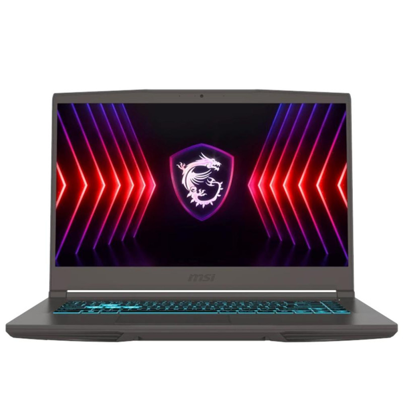 Portatil msi 15 2688xes i5 13420h 16gb ssd