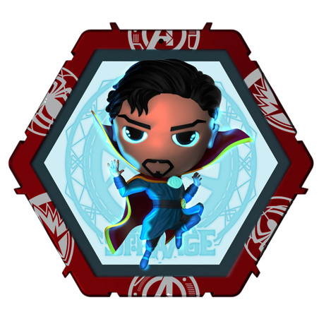 Figura wow pod marvel dr strange