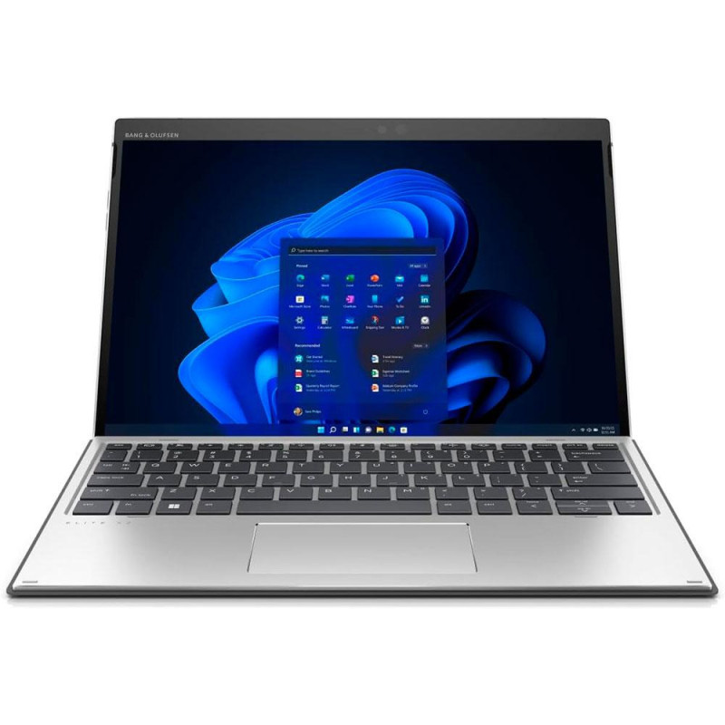 Portatil tablet reacondicionado hp elite x2