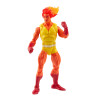 Hasbro marvel legends series figura firelord