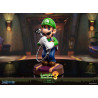 First 4 figures standard edition luigi s