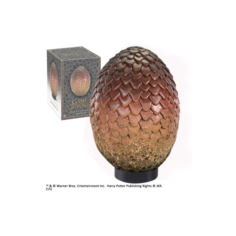 Replica the noble collection juego tronos