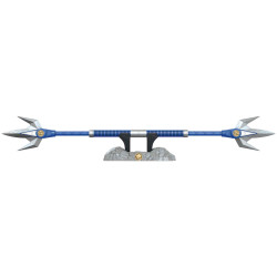 Replica hasbro escala 1 1 blue