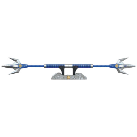 Replica hasbro escala 1 1 blue