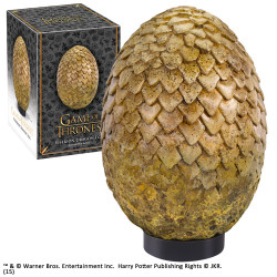 Replica the noble collection juego tronos