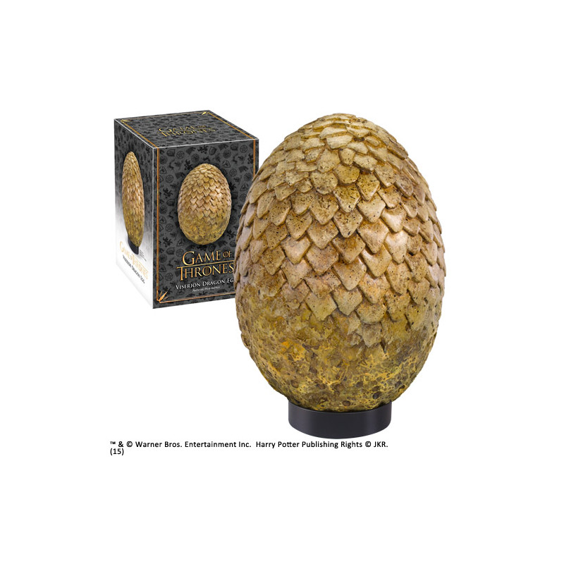 Replica the noble collection juego tronos