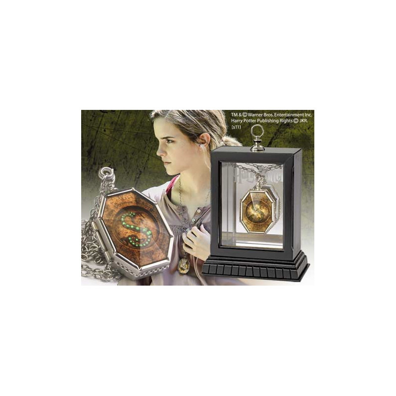 Replica the noble collection harry potter