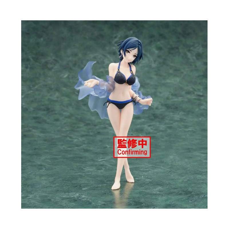 Figura banpresto the idolmaster cinderella girls