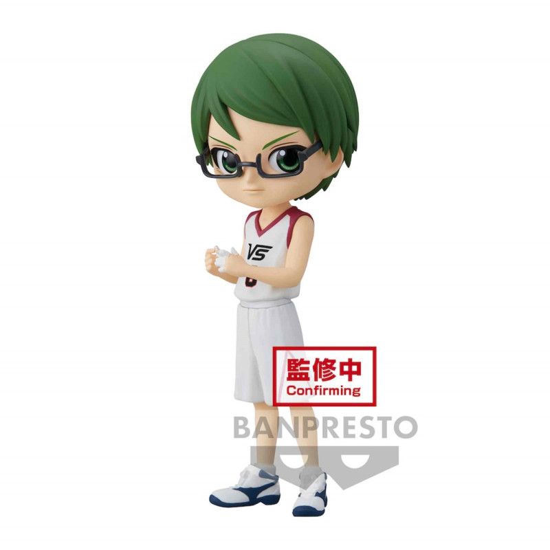 Figura banpresto q posket kuroko s basketball