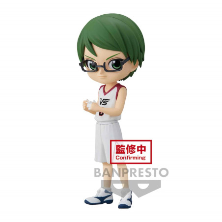 Figura banpresto q posket kuroko s basketball