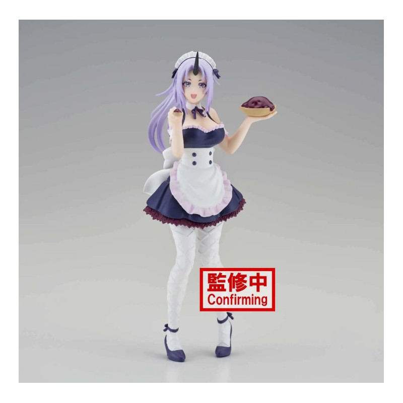Figura banpresto that time i got