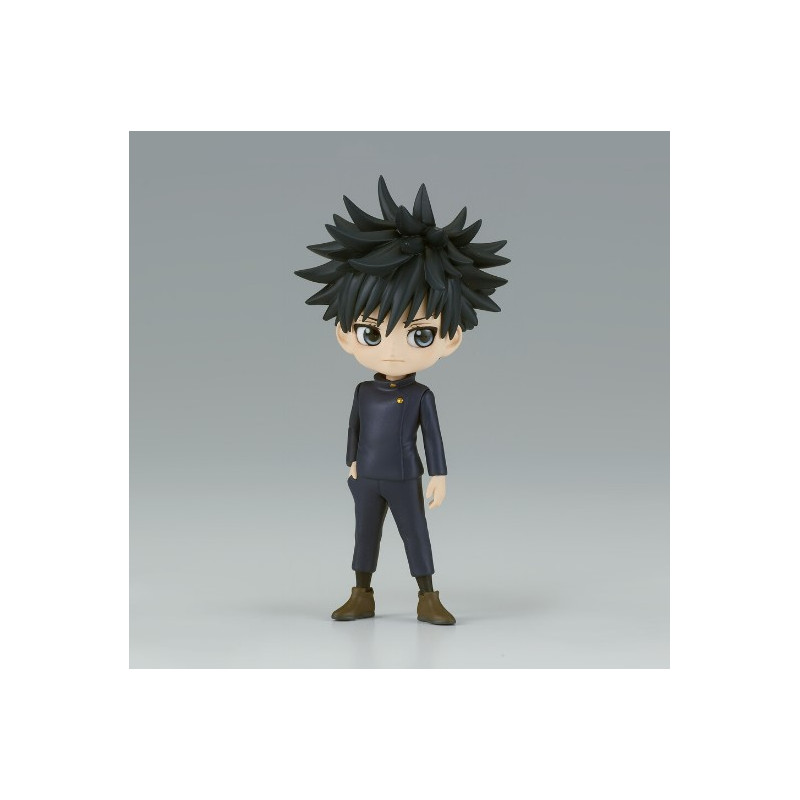 Figura banpresto q posket petit jujutsu