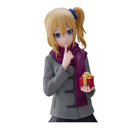 Figura banpresto kaguya sama love is war